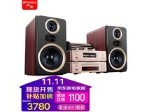 山水M2胆机HIFI音响直降1100