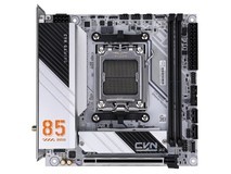 Ryzen 9000与13代酷睿双线备战!白领高效装机主板指南