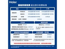 º£¶û¾»Ê¡µç¶þ´úPro¿Õµ÷´ó1Æ¥