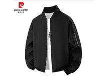 皮尔·卡丹飞行员夹克59.9元