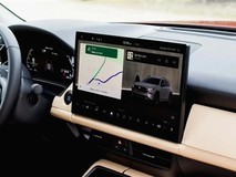 马自达新一代CX-5发布极简中控设计,15.6英寸大屏兼顾安全与交互