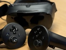 Steam Frame VR头显曝光:模块化控制器、热插拔电池与可维修设计引关注