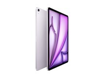 Apple iPad Air 7 M3版13英寸平板电脑紫色限时优惠5599元