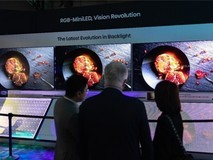 不用等双十一,最值得买的RGB-Mini LED电视U7S Pro,被海信带着来了!