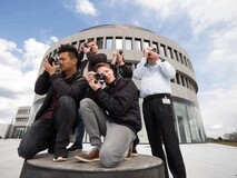 徕卡学院被投诉:女子花4万仅见大师聊天