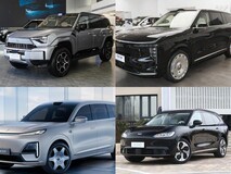 四十余万预算,五款大型SUV如何定义大车自由?