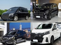 100万元内五款豪华汽油七座MPV深度横评:静谧、空间与工艺的硬核较量
