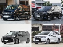 40万元内7座MPV终极海选:岚图梦想家、赛那等五款实测对比