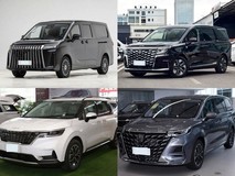 30万元内四款7座MPV深度横评:纯电、增程、插混、燃油谁更贴合中国家庭真实需求