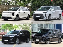 30万元内7座MPV终极海选:5款2025主力新车实测横评