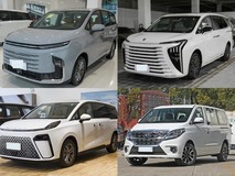 20万元内5款实用7座MPV横评:空间、进出便利性与智能体验深度对比