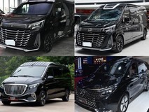 100万内四款新锐7座MPV实测:智能、舒适与空间逻辑的全面越级