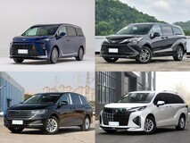 50万元内四款7座MPV深度横评:家用舒适、商务体面与长途可靠的务实之选