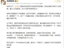 HUIWEI冒充HUAWEI?消费者低价购入山寨平板引平台紧急核查