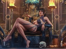 博德之门3Steam国区永久降价至268元,三年口碑爆款迎来长期新定价