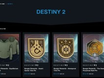Bungie商城将于2026年关停,命运2迎转型过渡期