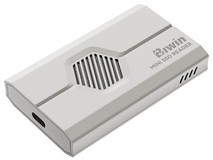 佰维发布全球最小消费级Mini SSD CL100,性能远超microSD Express