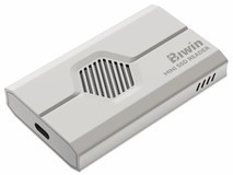 佰维发布全球最小消费级Mini SSD CL100:PCIe 4.0、3700MB/s、掌机专用