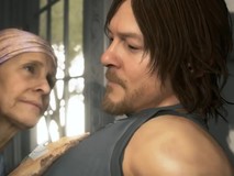 死亡搁浅导演剪辑版Steam限时75%折扣,10月9日截止