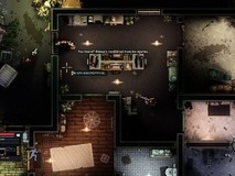 静脉注射3:边缘Steam免费上线,作为正传先导序章开启潜行战术新体验