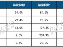 2025上半年中国智能手表市场:华为领跑,苹果稳居次席,vivo增长迅猛