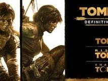 古墓丽影三部曲史低58.45元,劳拉起源传奇震撼来袭