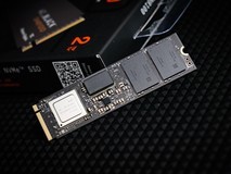 DIY从入门到放弃:无缓HMB的固态硬盘能买吗?