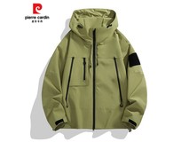 皮尔·卡丹冲锋衣低至54.9元速抢