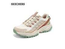 斯凯奇女款跑步鞋京东促销低至179元