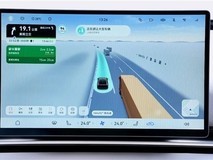 昊铂A800启动L3级高速自动驾驶测试