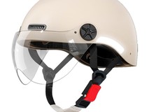 雅迪3C认证新国标头盔,到手仅32.2元