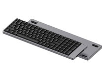 洛斐小顺FLOW2矮轴键盘495元