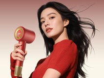 康夫F9 Pro三款限定礼盒暖心上市,携手欧芭解锁沙龙级护发新仪式