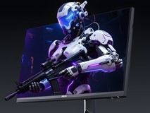 AGON爱攻AG277UX展现显示器智能化发展趋势三大走向
