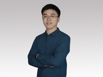 夏中谱正式加入无界动力,担任联合创始人兼联席CTO