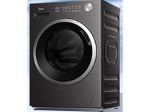 美的MG12V56T滚筒洗衣机 特惠到手1267元