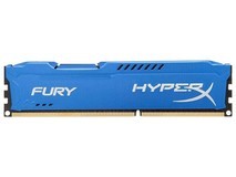 金士顿骇客神条DDR3内存8G