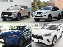 30万元内四款实力派5座中型SUV深度对比:岚图知音、途达、NX与汉兰达如何抉择