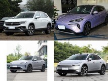 30万元内四款中型SUV终极对决:燃油、插混、增程、纯电谁更契合你的真实需求?