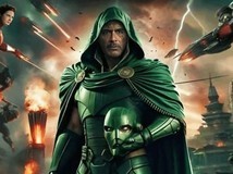 复仇者联盟5将映:毁灭博士悲情登场