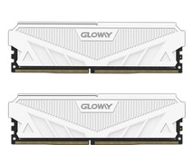 光威32GB DDR5 6000内存条双旦特惠1899元