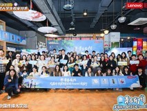 “青春有AI-天禧AI 校园共享空间校园行” 降低青年AI探索门槛