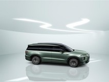 家庭换购长途主力车,高适配长续航 SUV 选购指南