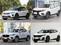10万元内五款汽油小型SUV实测横评:起亚奕跑、名爵ZS、传祺GS3等谁更胜任首台车