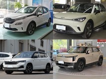 20万元内5座SUV实测横评:EX3、精灵1、柯米克、芒果Pro、GS3谁更贴合真实生活需求