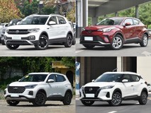 20万元内五款实用5座SUV横评:探影、奕泽、瑞虎5x、劲客、启源Q05真实体验对决