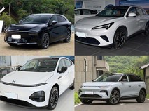 20万元内五款增程中型SUV横评:小鹏G7、极狐T5、G6、零跑C11与马自达EZ-60谁更胜任家庭主力?