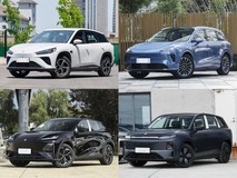 20万元内增程中型SUV实测横评:哪吒L、尚界H5、深蓝S07、零跑C10等五款真续航选手硬核对决