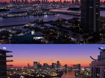 GTA6真实还原迈阿密地理与光影细节,打造沉浸式写实开放世界