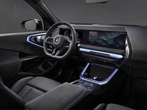 新款宝马X3 M50 xDrive发布:暗影套件加持,326kW动力升级